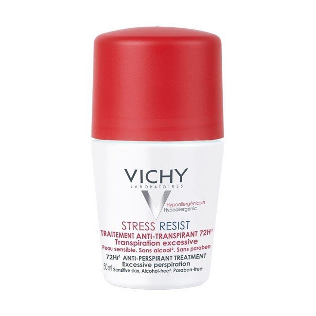 VICHY DEODRANT STRESS R-E 4001