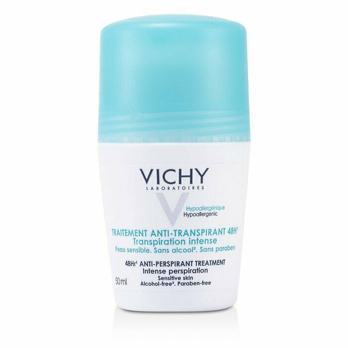 VICHY INTENSIVE ANTI-PRESPIRANTROLL ON 50 ML 0300