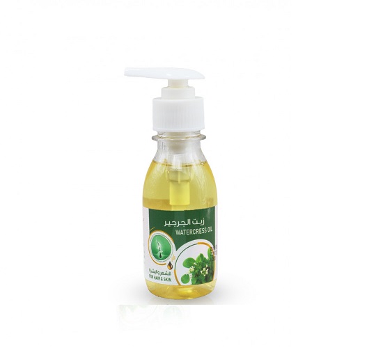 MANDY CARE WATERCRESS OIL 125 ML