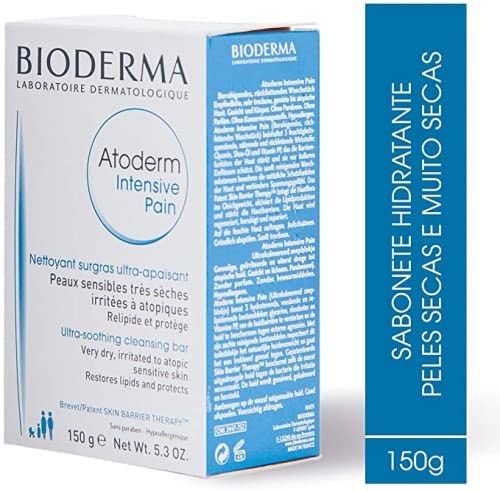 BIODERMA  ATODERM PAIN NETTAYANT SURG 150 GM