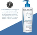 BIODERMA ATODERM CREAM 200 ML