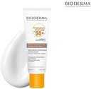 BIODERMA PHOTODERM SPOT -AGE SPF 50+CREAM 40 ML