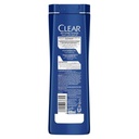 CLEAR SHAMPOO STYLE EXPRESS 2 IN 1 400 ML