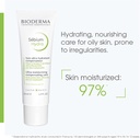 BIODERMA SEBIUM HYDRA MOISTURISING CREAM 40 ML