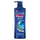 CLEAR SHAMPOO COOL SPORT MENTHOL MEN 700 ML