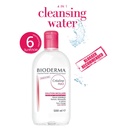 BIODERMA SENSIBIO H20 500 ML