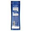 CLEAR SHAMPOO MEN DEEP CLEANSE 400ML