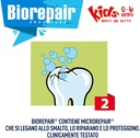 BIOREPAIR JUNIOR TOOTH PAST 50 ML