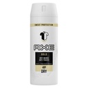 AXE Deodorant Anti Marks 150 ML