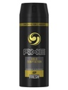 AXE Deodorant Spray Gold Temptation 150 ML