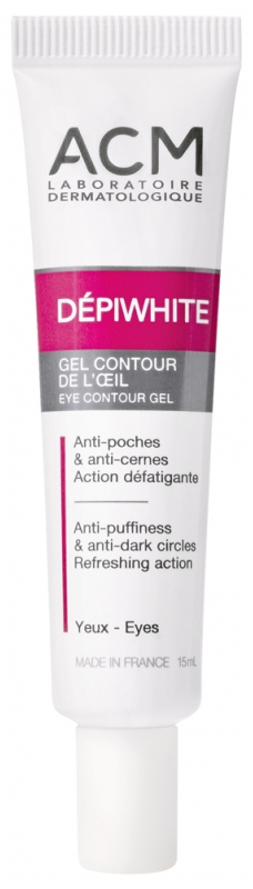 ACM DEPI WHITE EYE CONTOUR 15ML