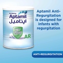 Aptamil Baby Milk Anti-Regurgitation Milk 400 G