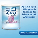 APTAMIL HA 400 GM