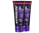 ASTROGLIDE DIAMOND SILICONE GEL 85 GM