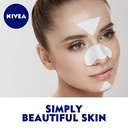 NIVEA VISAGE REFINING CLEAR UP STRIPS ART.NO.86401