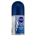 NIVEA MEN DEO ROLL ON COOL KICK 50 ML ART.NO.82886