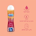 DUREX PLAY VERRY CHERRY 50 ML 