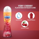 DUREX PLAY VERRY CHERRY 50 ML 