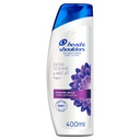 HEAD & SHOULDERS SHAMPOO EXTRA VOLUME 600 ML