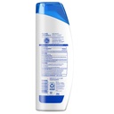 HEAD SHOULDERS 2 IN 1 CLASSIC CLEAN  540 ML 