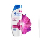 HEAD SHOULDERS 2 IN 1 SMOOTH & SILKY 540  ML 