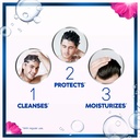 HEAD SHOULDERS 2 IN 1 SMOOTH & SILKY 900 ML 