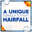 HEAD & SHOULDERS SHAMPOO ANTI HAIR FALL 600ML