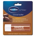 VASELINE COCOA BUTTER LIP CARE 4.8 G