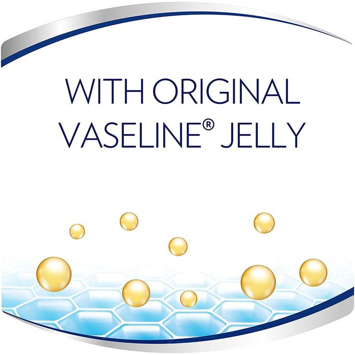 VASELINE LIP THERAPY ROSY LIPS TUB 7G