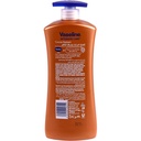 VASELINE INT& CARE COCOA RADIANT LOTION 725 ML