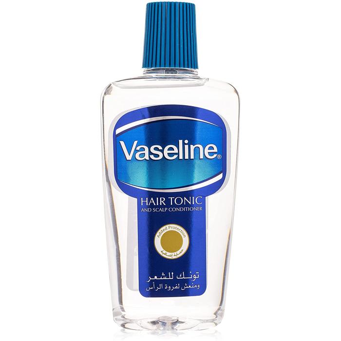 VASELINE HAIR TONIC INTENSIVE CARE 300 ML