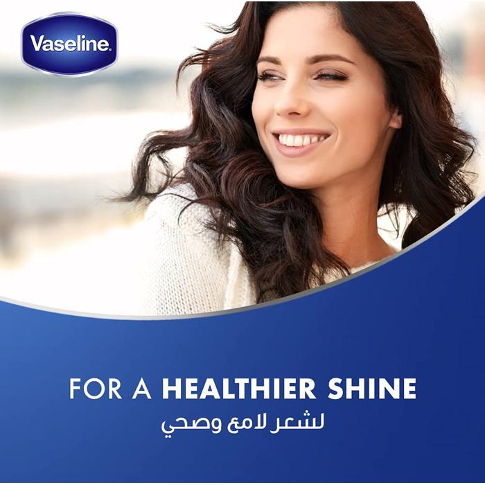 VASELINE HAIR TONIC INTENSIVE CARE 300 ML