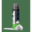 GILLETTE SHAVING FOAMY LEMON LIME 200  ML  32056