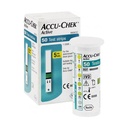 ACCU CHECK ACTIVE STIRP شرايط اكيو تشك اكتف