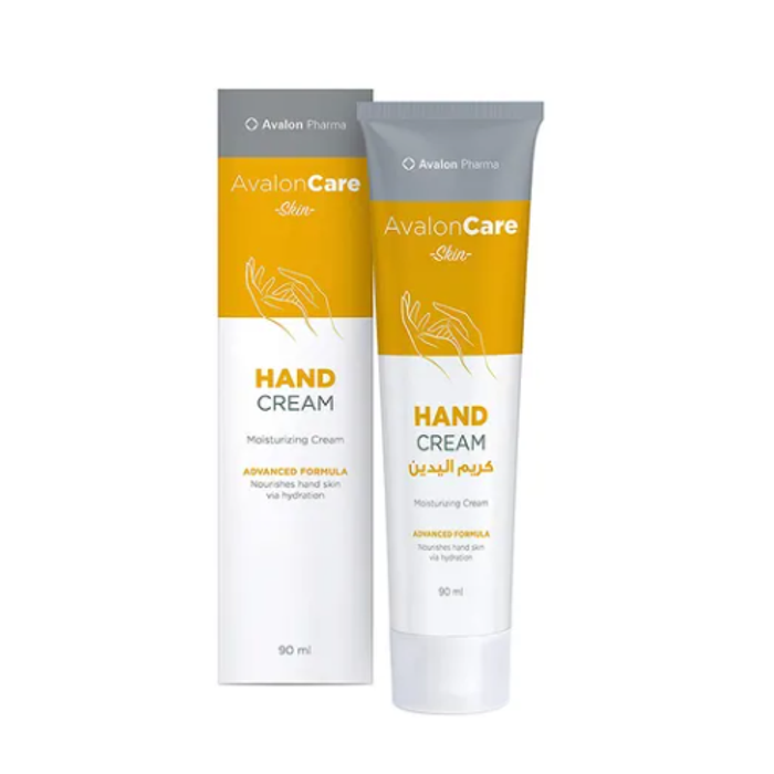 AVALON CARE HAND CREAM 90 ML