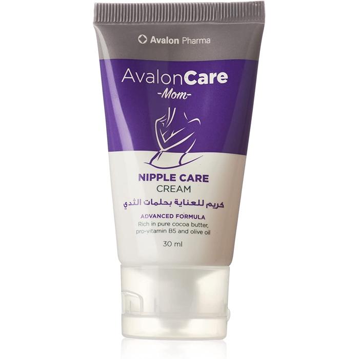 AVALON CARE MOM NIPPLE CREAM 30 ML