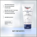 EUCERIN 5%UREA HAND CREAM 75 ML