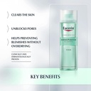 EUCERIN DERMO PURIFYER OIL CONTROL TONER 200 ML 