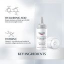 EUCERIN HYALURON FILLER VITAMIN C 8 ML 