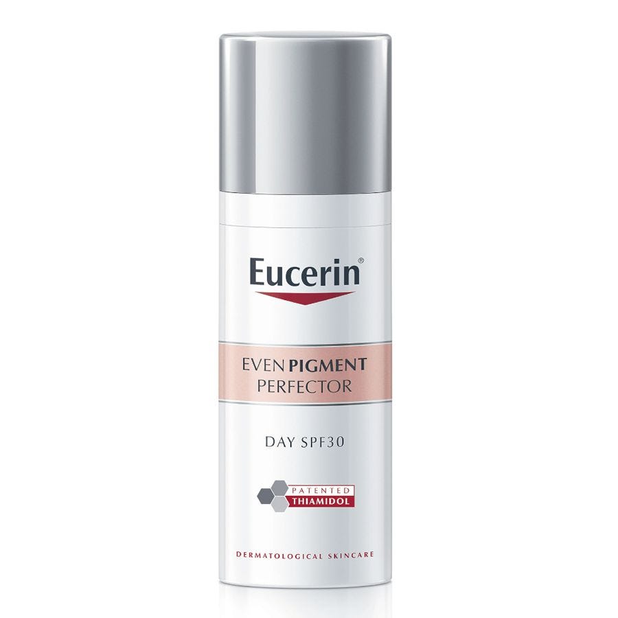 EUCERIN EVEN PIGMENT PERFECTOR DAY SPF 30 CREAM 50