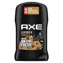 AXE DEO ROCK EATHER COOKIES 50 ML