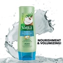 DABUR VATIKA CONDITIONER VOLUME  And  THICKNESS 200 ML