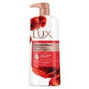 LUX BODY WASH ROMANTIC HIBISCUS 250 ML