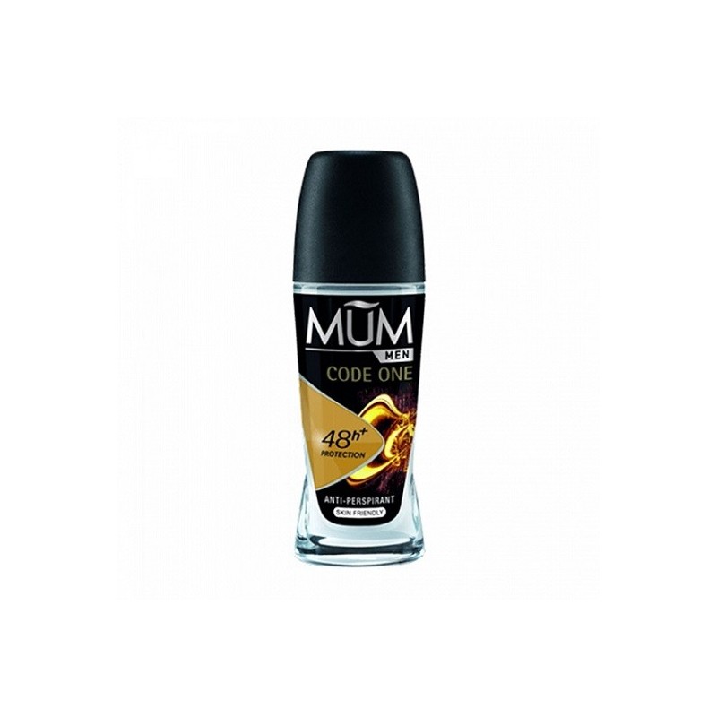 MUM ROLL CODE ONE 75 ML 