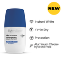 BEESLINE WHITENING ROLL IN INSTANT WHITE FOR WOMEN 50 ML