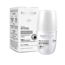 BEESLINE WHITENING ROLL SUPER DRY FRAGRANCE FREE WOMEN 50 ML