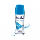 MUM ROLL ON BRISA FRESH  BLUE 50 ML