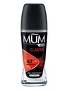 MUM ROLL ON CLASSIC FOR MEN 50 ML