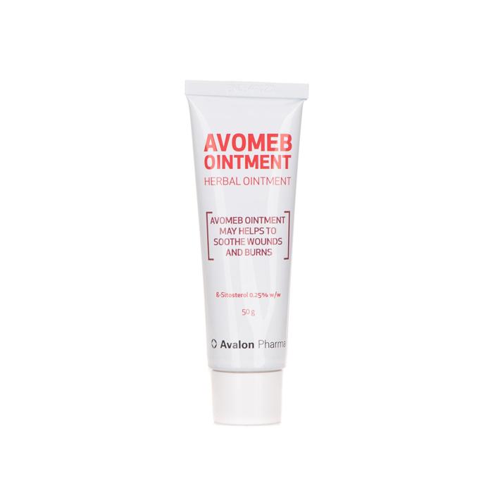 AVALON AVOMEB EXTRA OINTMENT 15  GM