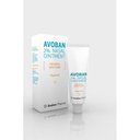 AVOBAN 2% NASAL OINTMENT 3G